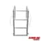 Extreme Max Extreme Max 3005.3461 Sliding Dock Ladder - 4-Step 3005.3461 - alternate 3